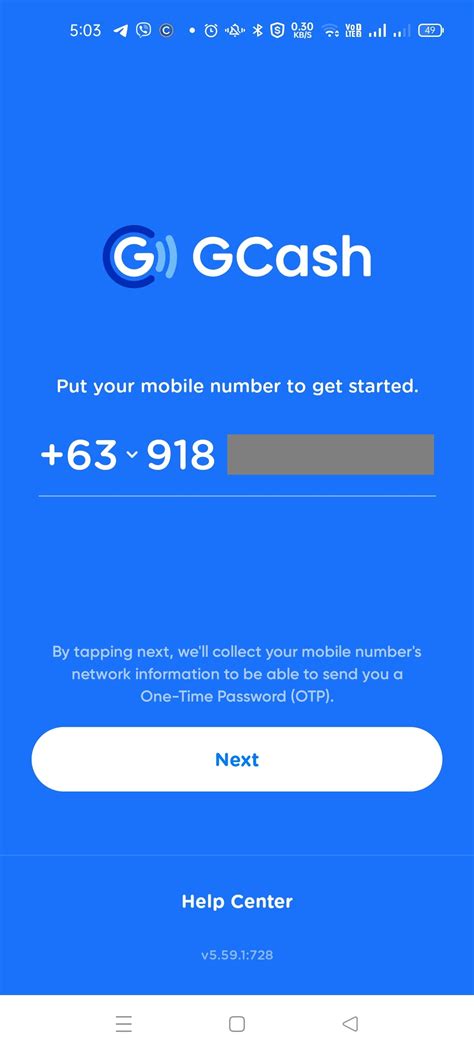 Secrets to Having Multiple GCash Accounts .
